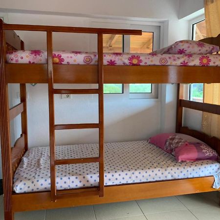 Hotel Denaj House Himara Zewnętrze zdjęcie