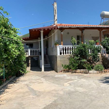 Hotel Denaj House Himara Zewnętrze zdjęcie