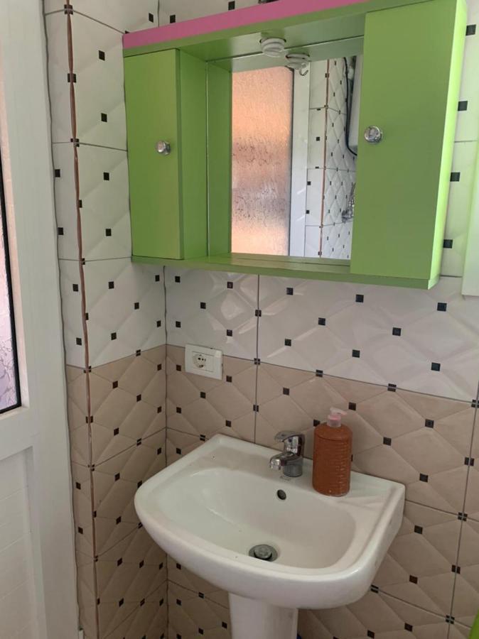 Hotel Denaj House Himara Zewnętrze zdjęcie