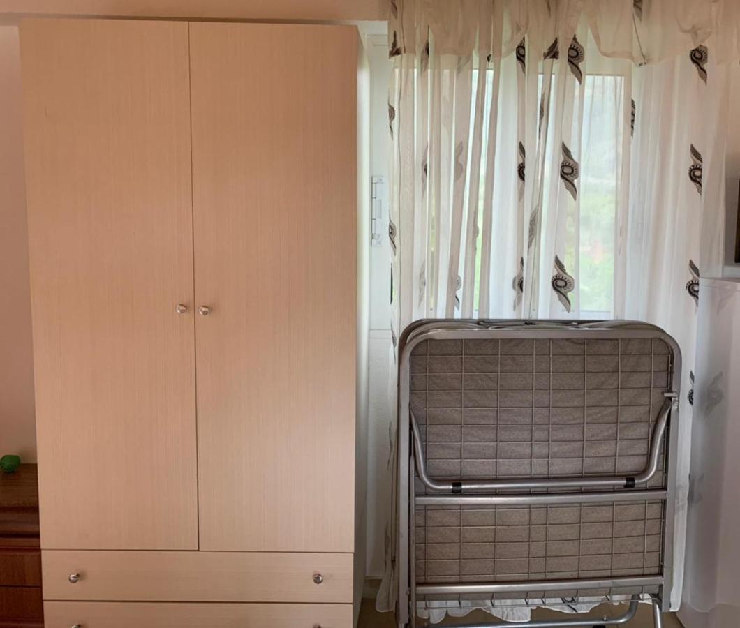 Hotel Denaj House Himara Zewnętrze zdjęcie