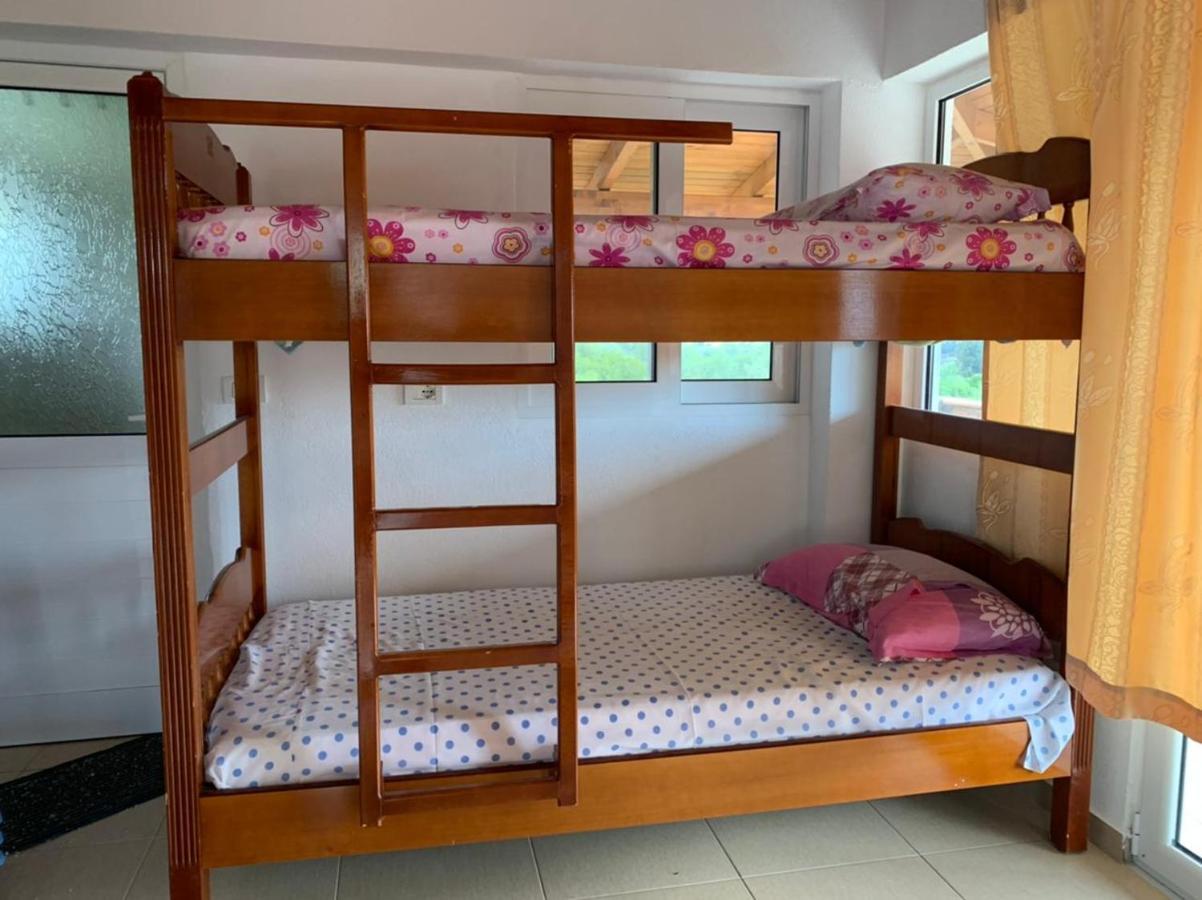 Hotel Denaj House Himara Zewnętrze zdjęcie