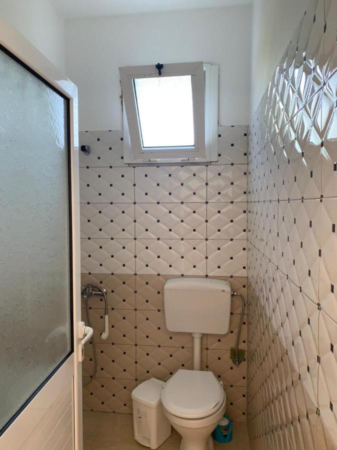 Hotel Denaj House Himara Zewnętrze zdjęcie