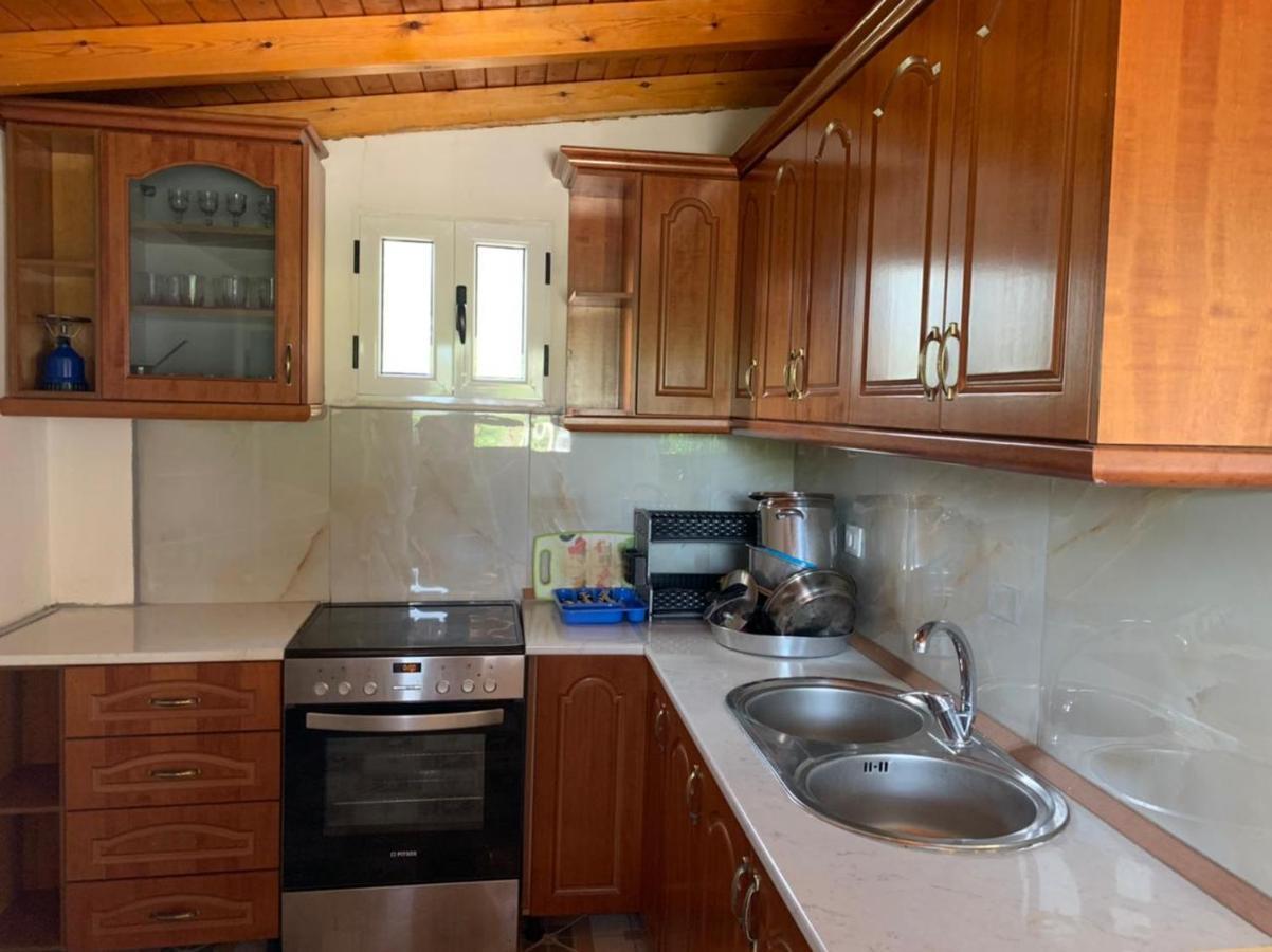 Hotel Denaj House Himara Zewnętrze zdjęcie