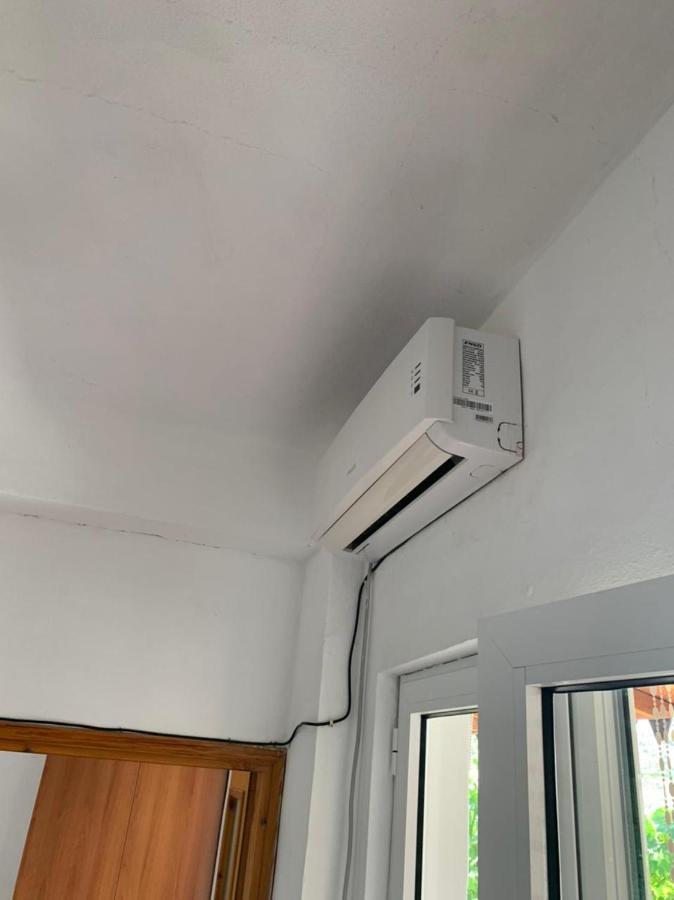 Hotel Denaj House Himara Zewnętrze zdjęcie
