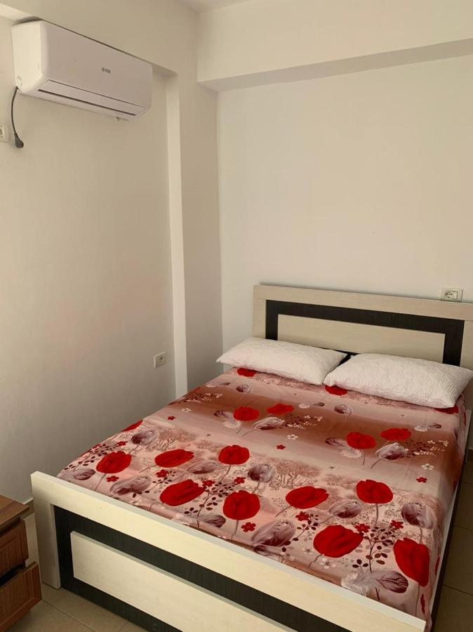 Hotel Denaj House Himara Zewnętrze zdjęcie