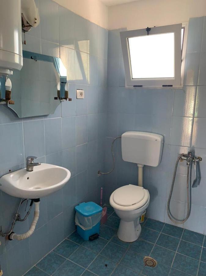 Hotel Denaj House Himara Zewnętrze zdjęcie
