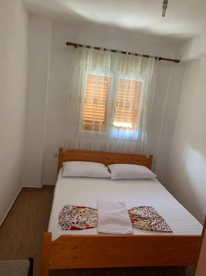 Hotel Denaj House Himara Zewnętrze zdjęcie