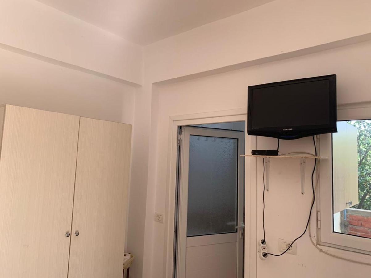Hotel Denaj House Himara Zewnętrze zdjęcie