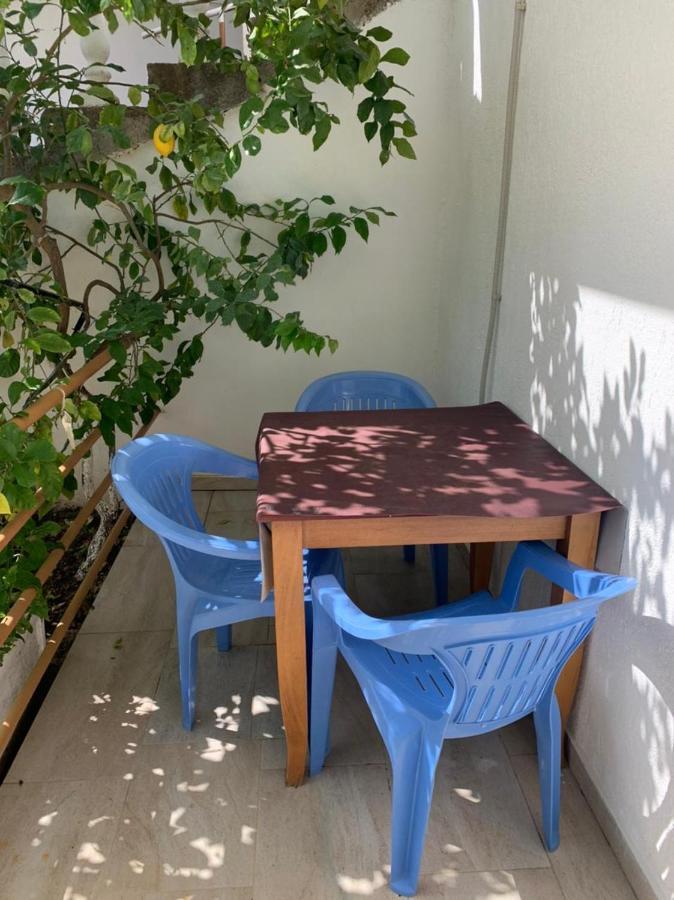 Hotel Denaj House Himara Pokój zdjęcie