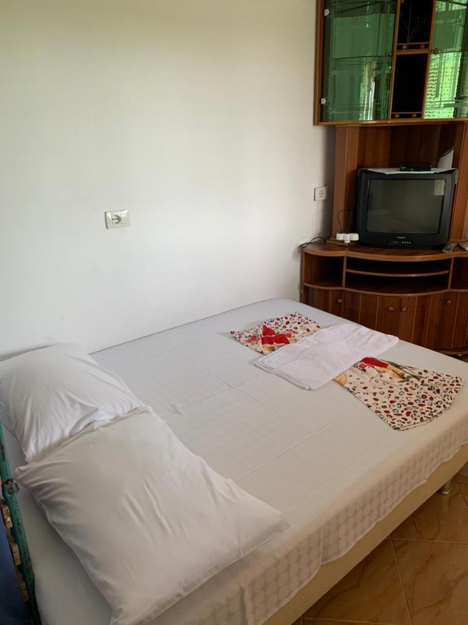 Hotel Denaj House Himara Pokój zdjęcie