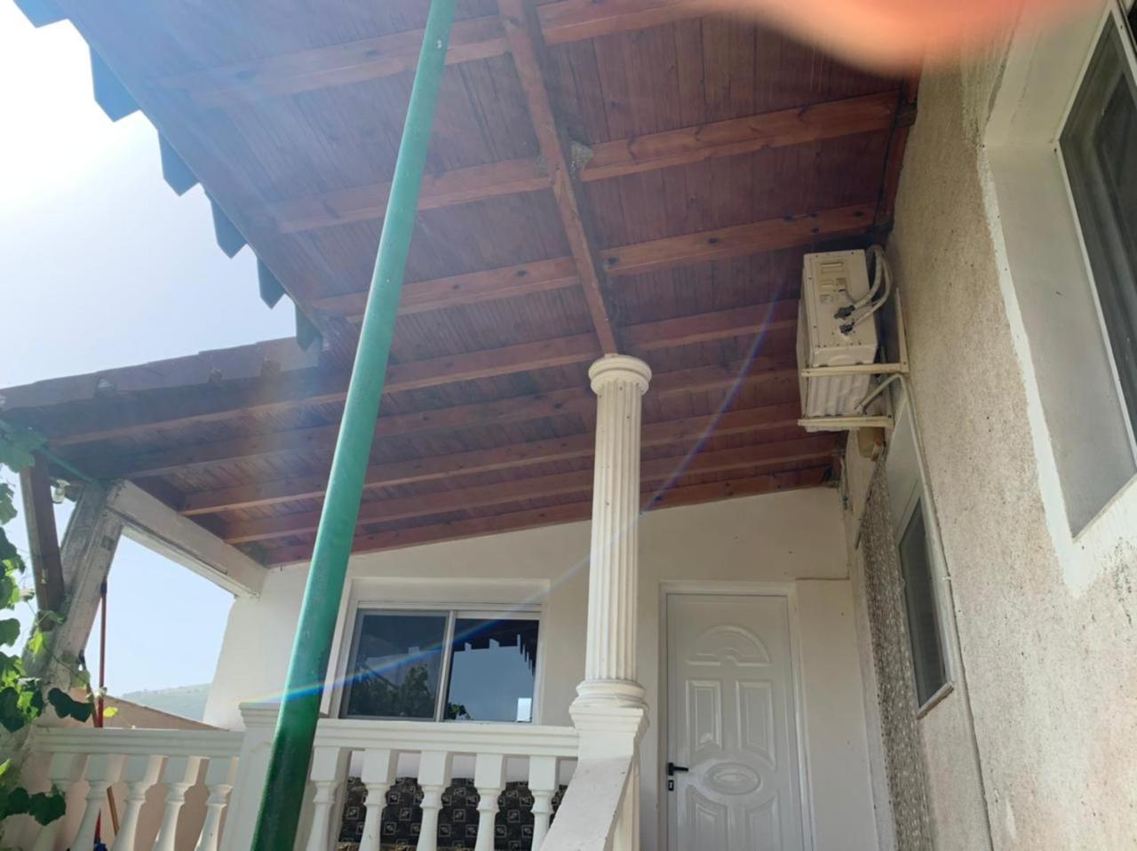 Hotel Denaj House Himara Pokój zdjęcie