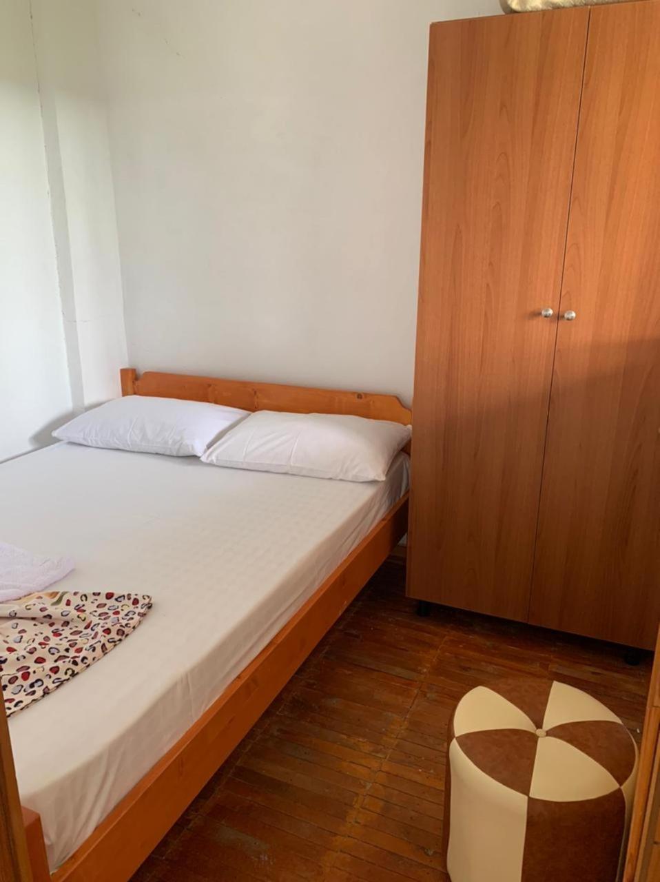 Hotel Denaj House Himara Pokój zdjęcie