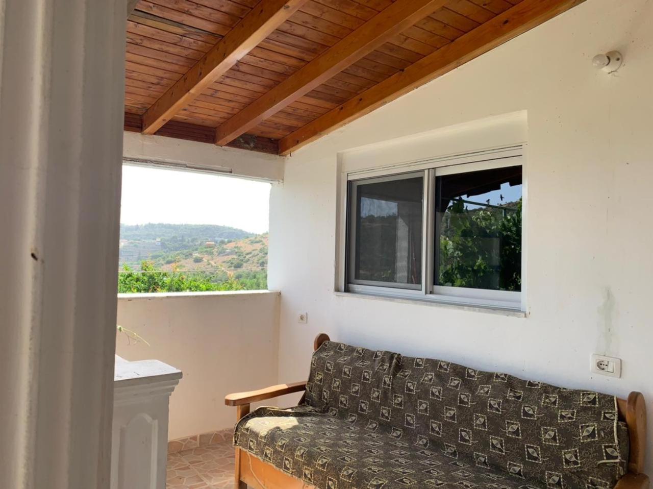 Hotel Denaj House Himara Pokój zdjęcie