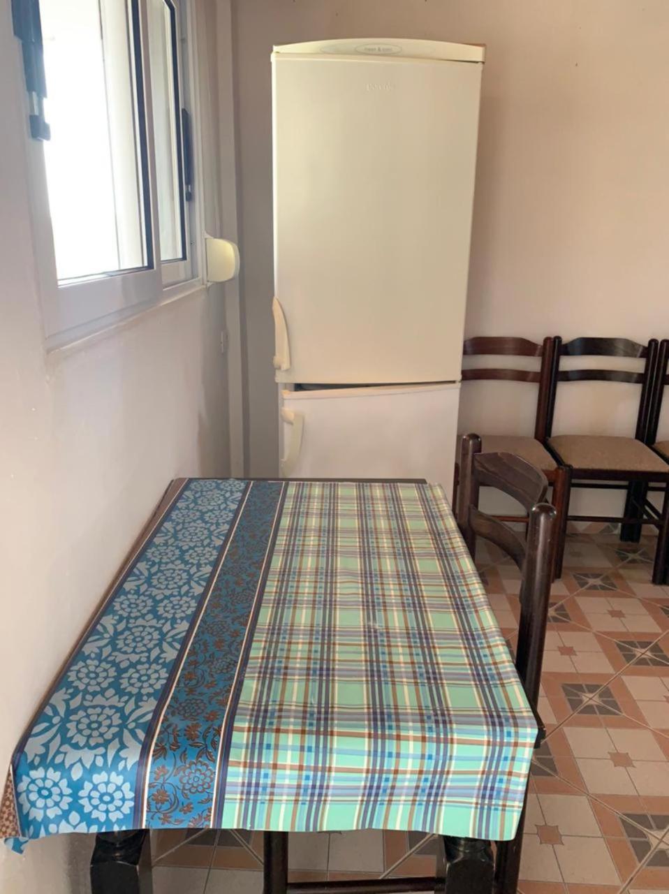 Hotel Denaj House Himara Pokój zdjęcie