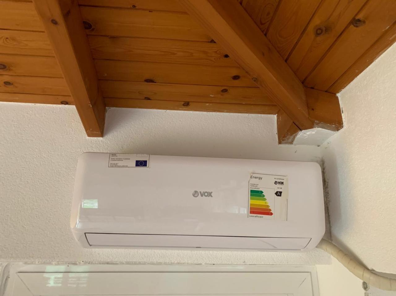 Hotel Denaj House Himara Pokój zdjęcie