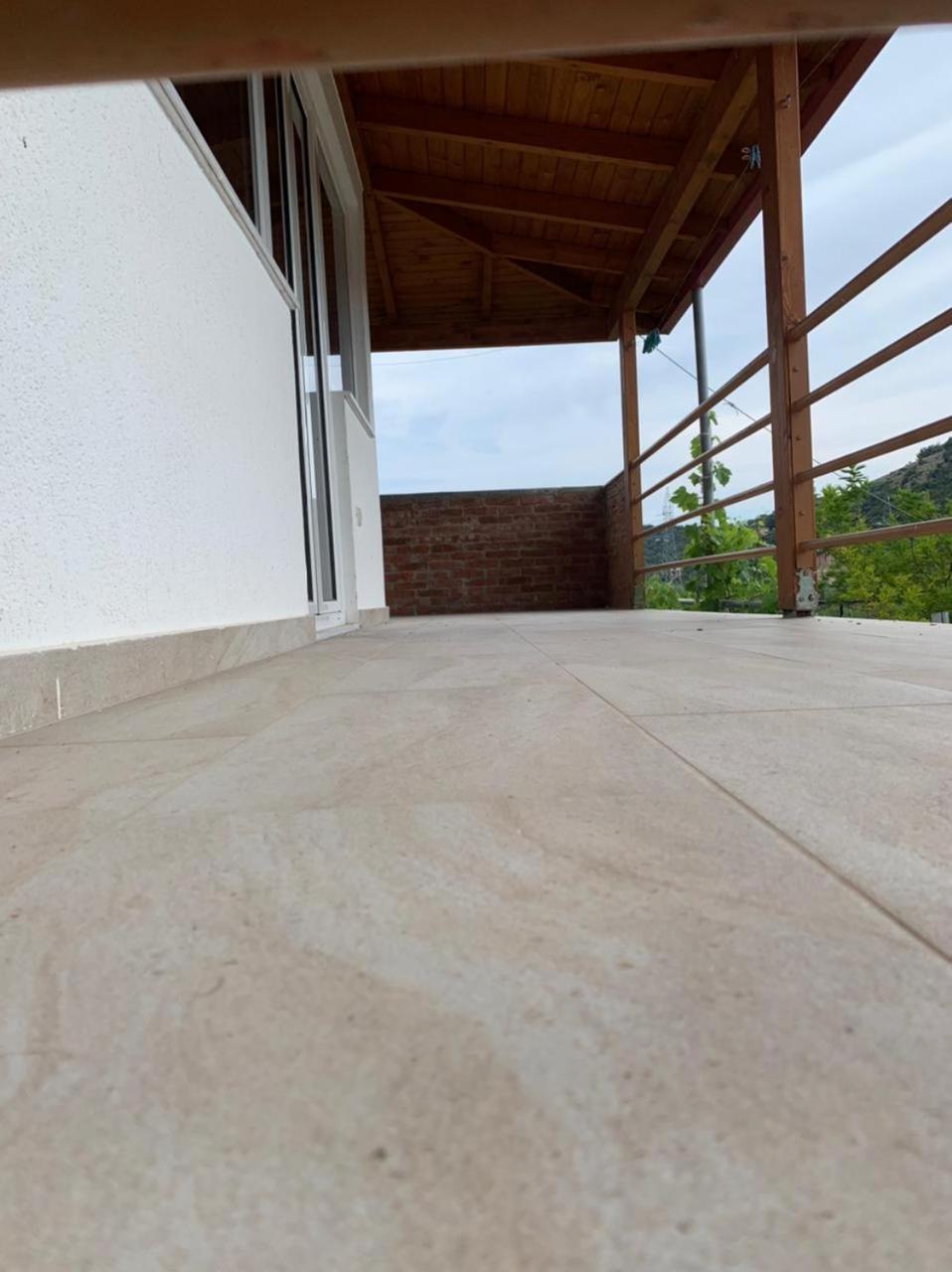 Hotel Denaj House Himara Pokój zdjęcie